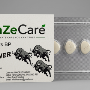 triple power 250mg