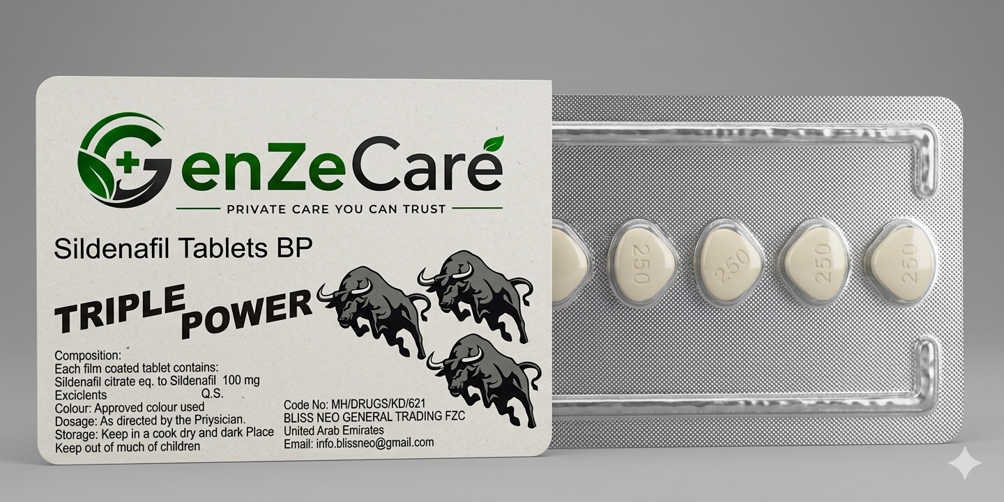 triple power 250mg triple power 250mg
