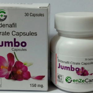 jumbo capsule for timing
