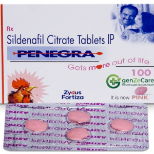 penegra 100mg