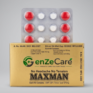 maxman