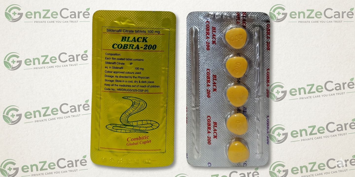 black cobra 200mg black cobra 200mg